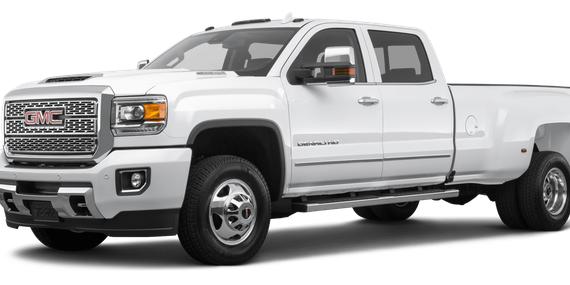 GMC SIERRA HD 2019 1GT42WEY9KF280417 image GMC SIERRA HD 2019 1GT42WEY9KF280417 image